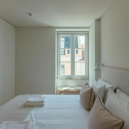 Appartement Trindade 19 - 2a Castelao *