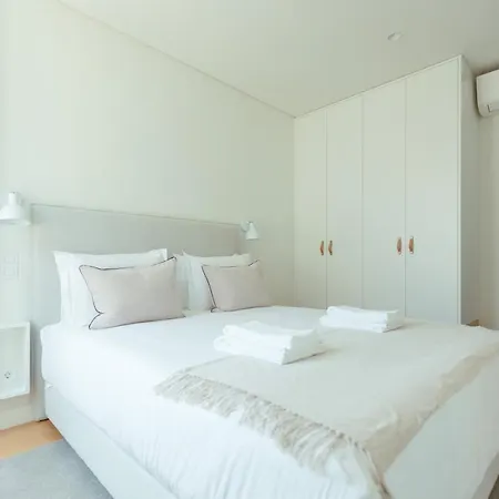Appartement Trindade 19 - 2a Castelao Lissabon