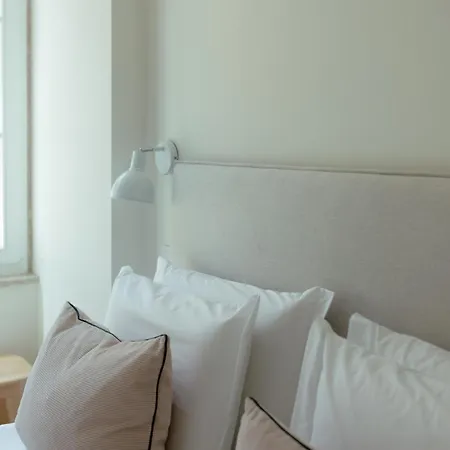 Apartamento Trindade 19 - 2a Castelão