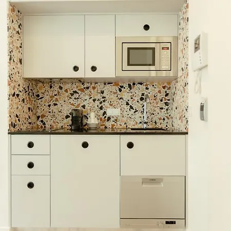 Apartament Trindade 19 - 2a Castelao *