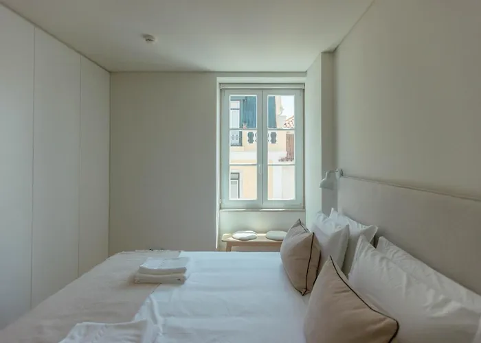 Apartman Trindade 19 - 2a Castelao *
