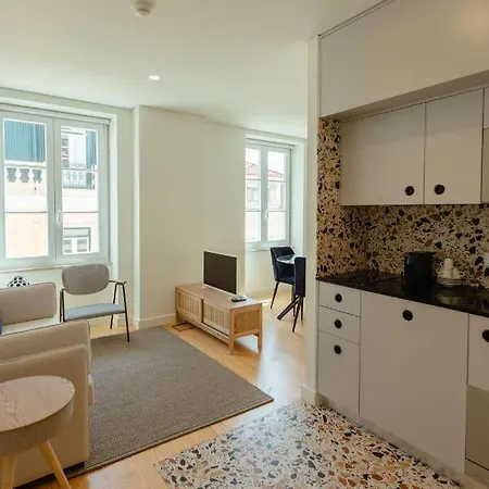 Trindade 19 - 2a Castelao Apartment *