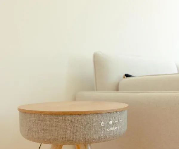 Apartament Trindade 19 - 2a Castelao Lizbona